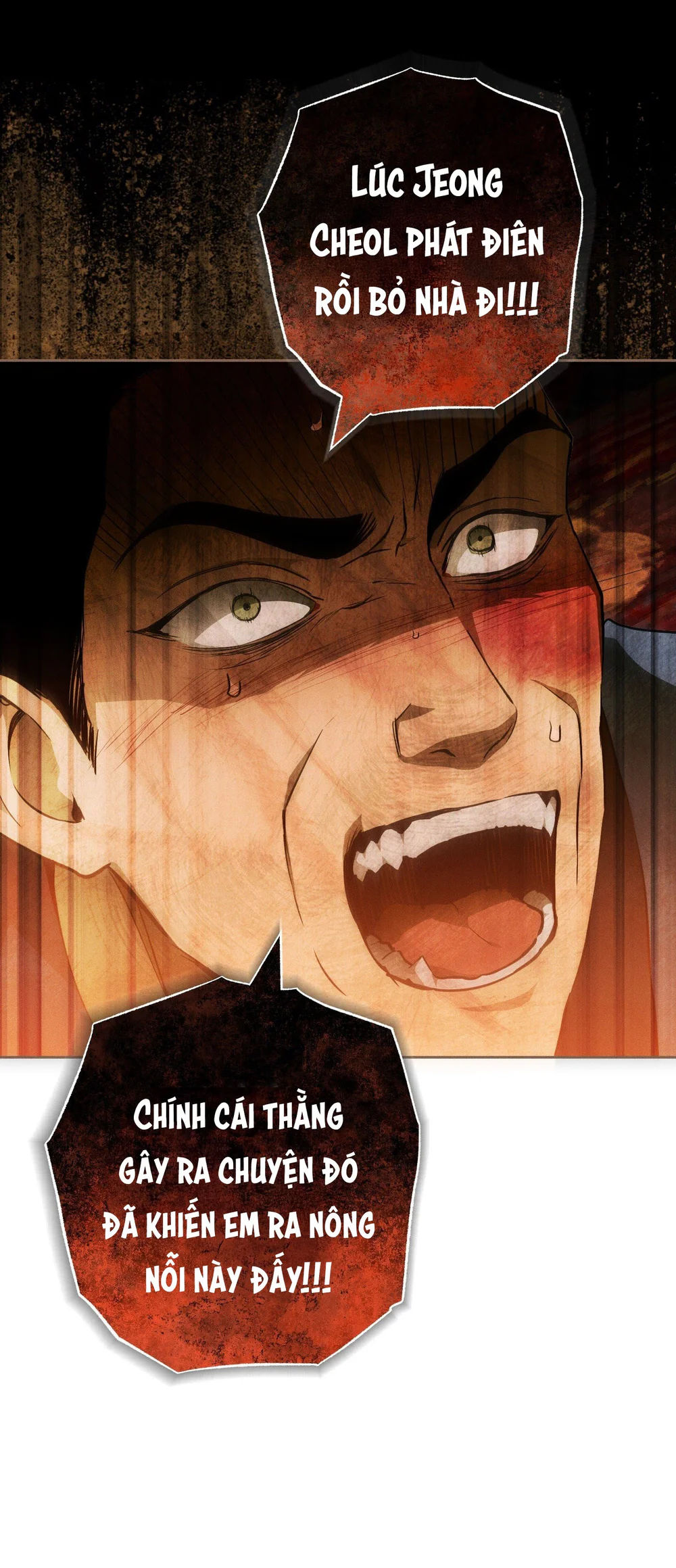 DIE IN ME Chapter 19 Trang 9