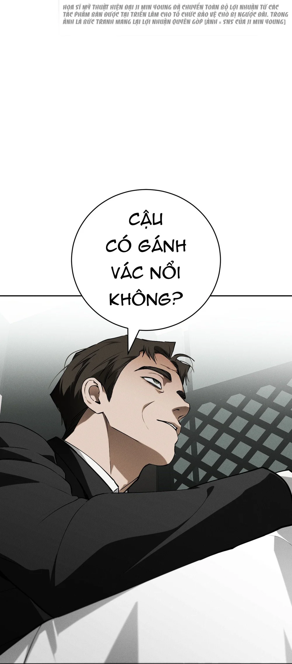 DIE IN ME Chapter 19 Trang 12