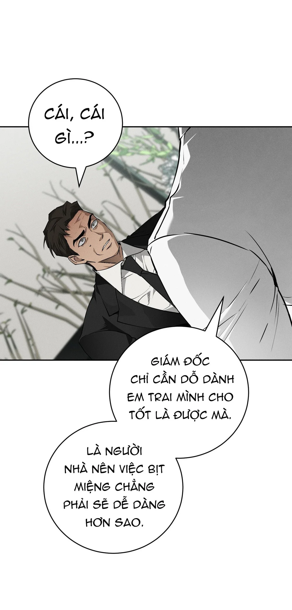 DIE IN ME Chapter 19 Trang 15