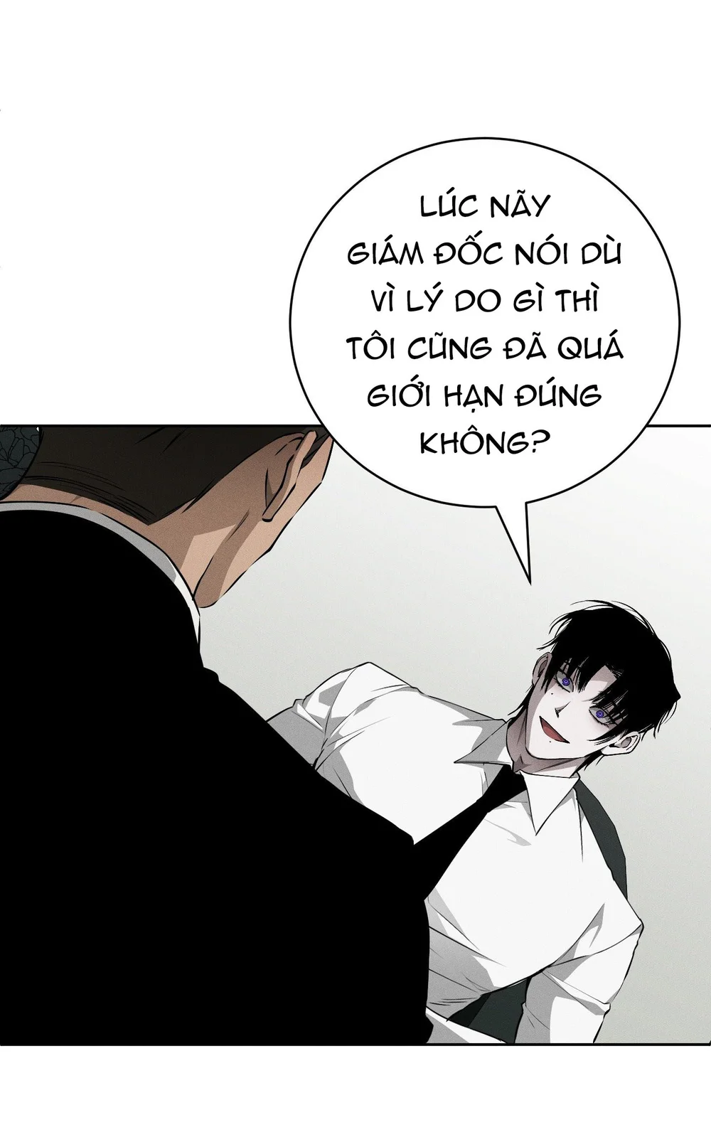 DIE IN ME Chapter 19 Trang 16