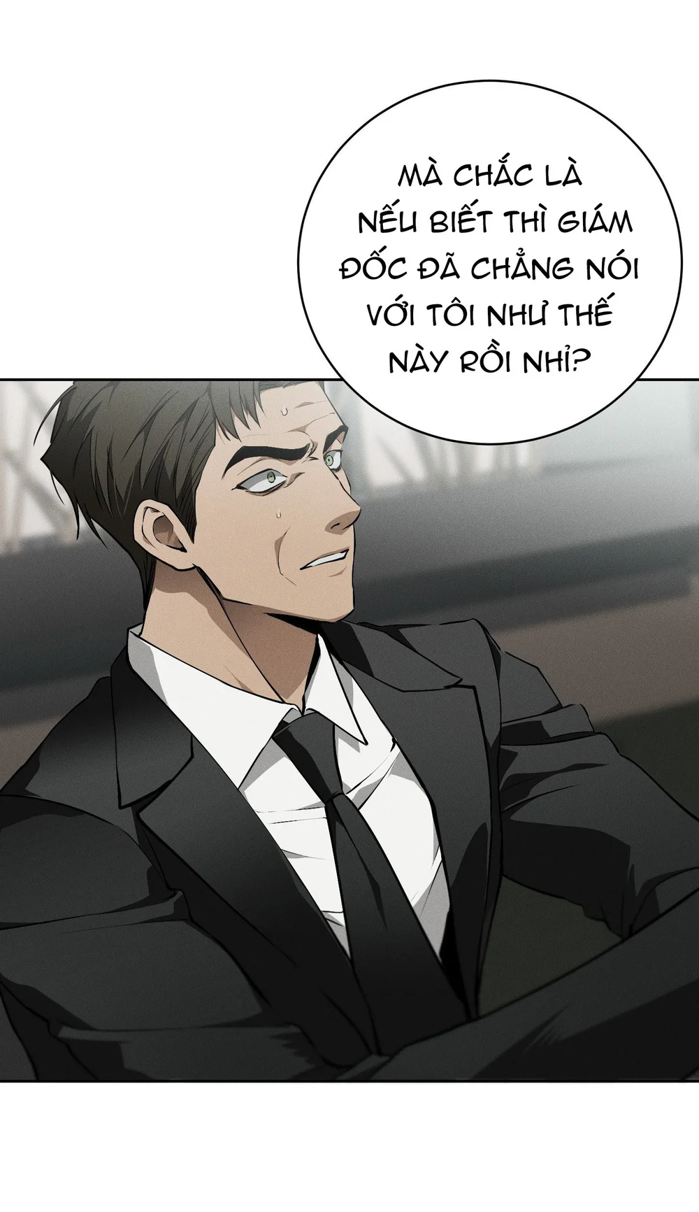 DIE IN ME Chapter 19 Trang 18