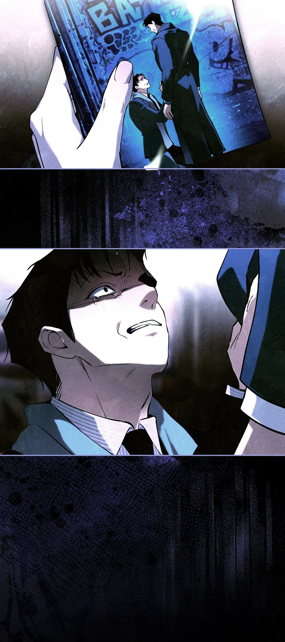 DIE IN ME Chapter 19 Trang 20