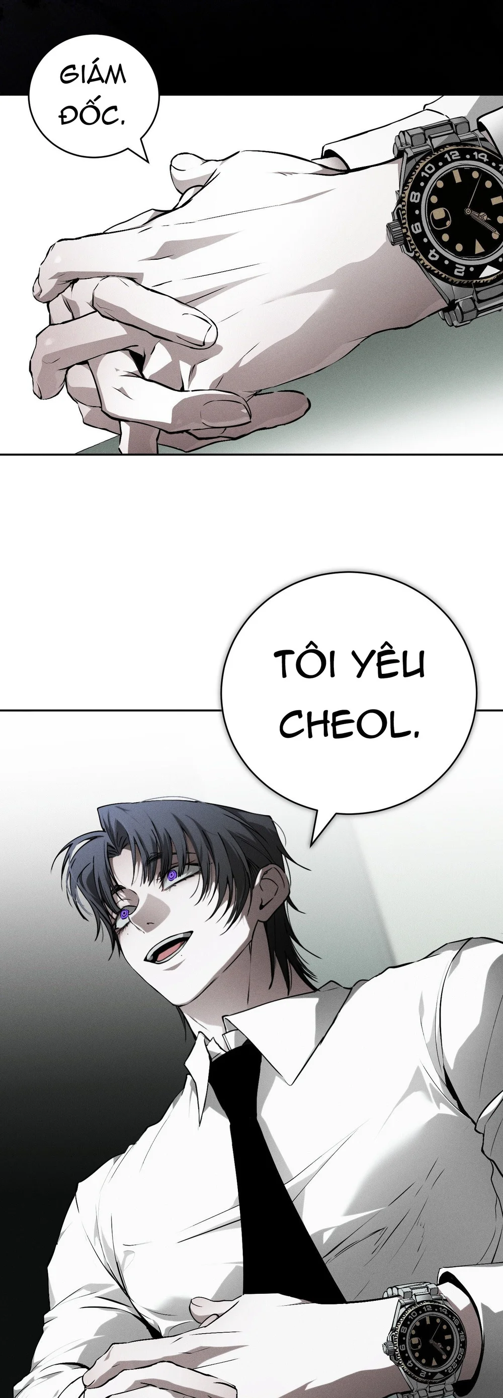 DIE IN ME Chapter 19 Trang 21