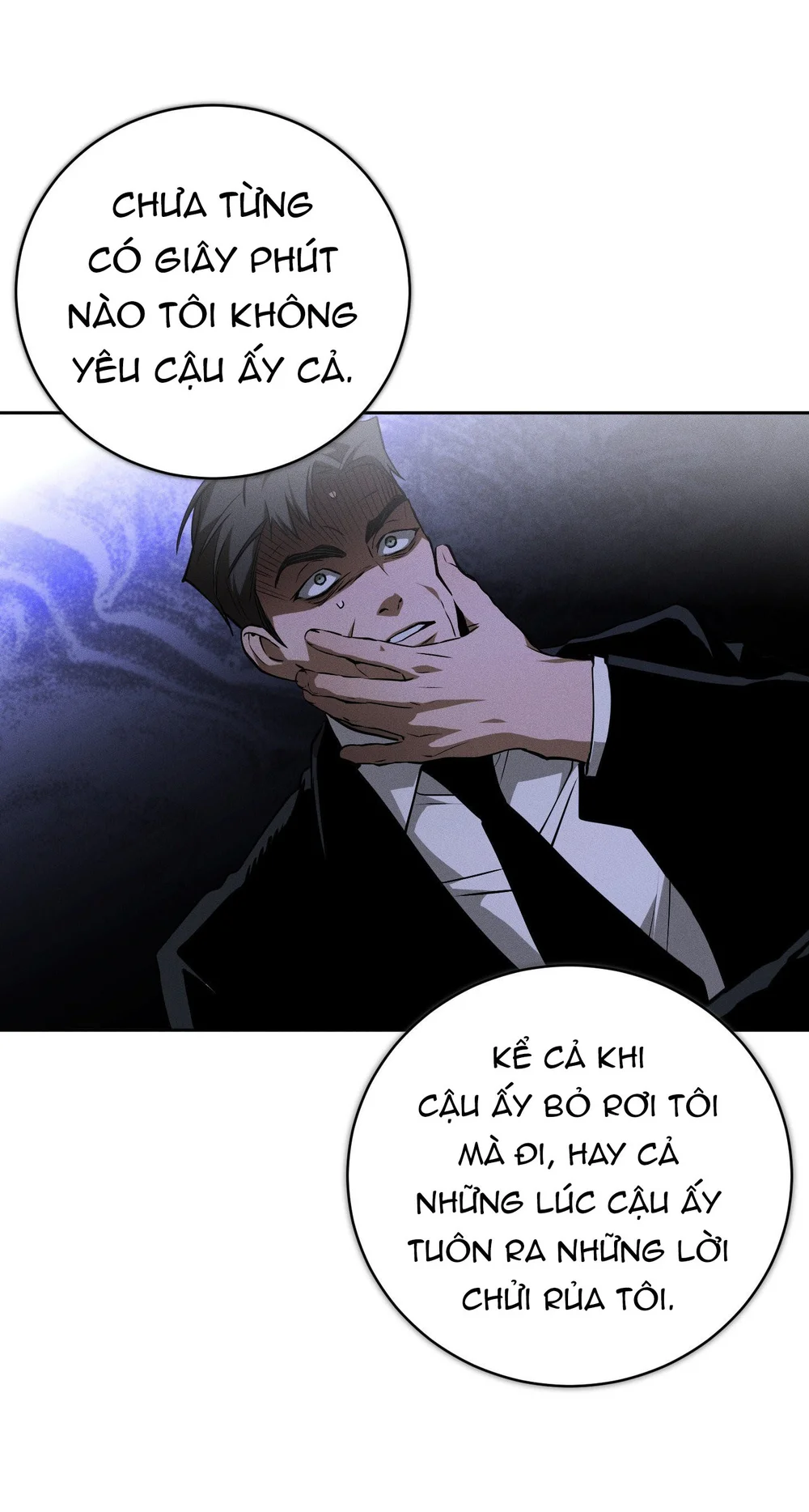 DIE IN ME Chapter 19 Trang 23