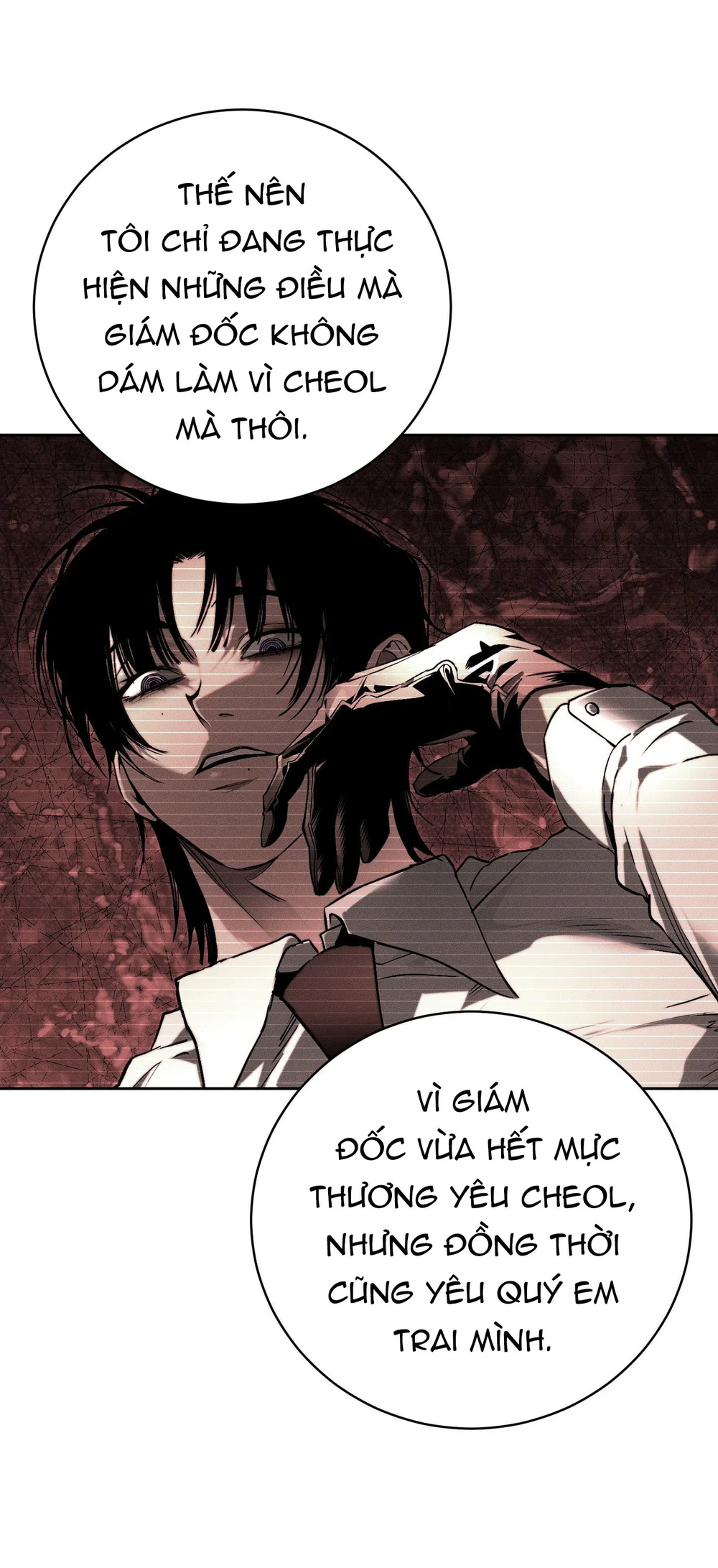 DIE IN ME Chapter 19 Trang 24