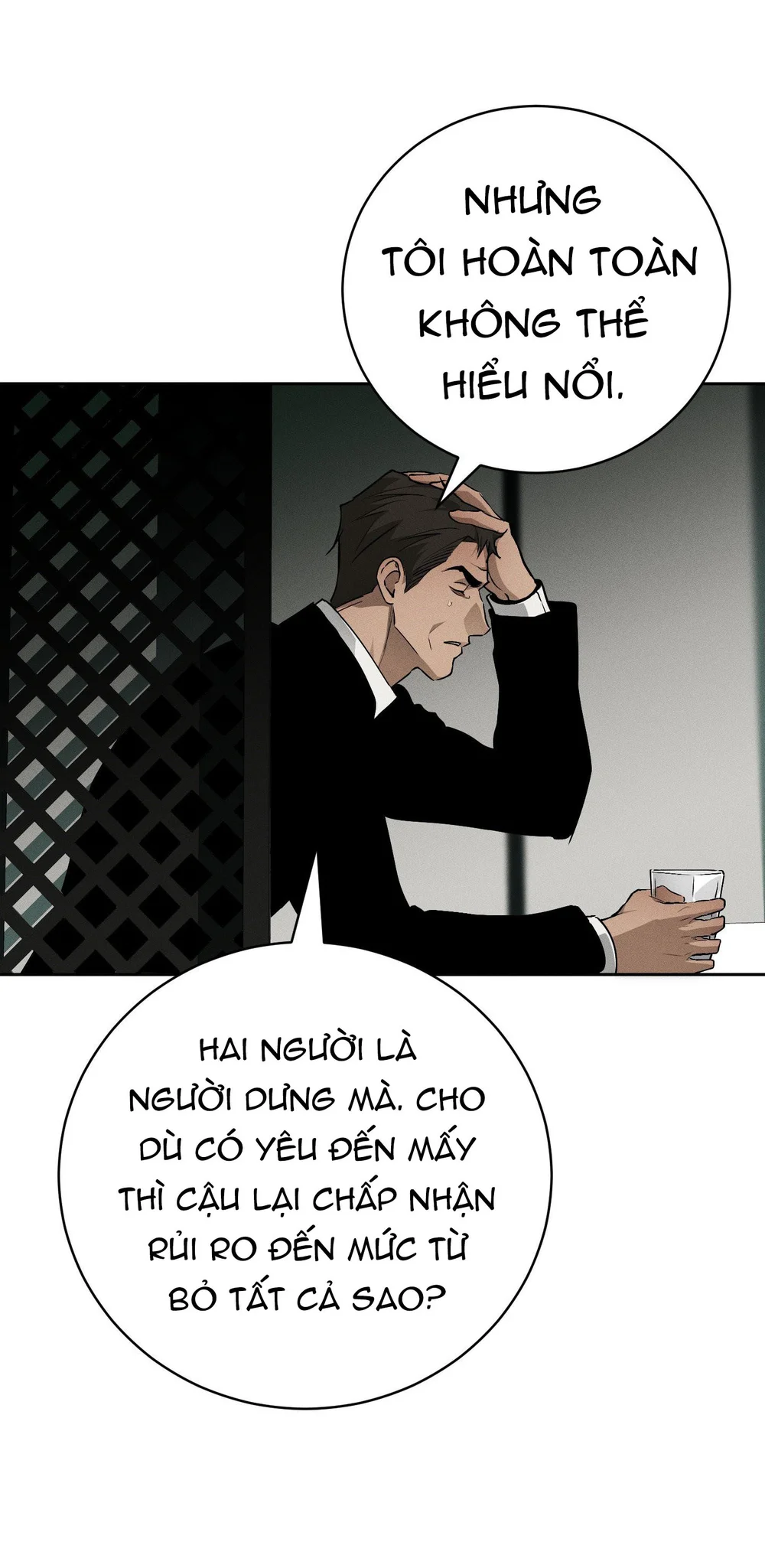 DIE IN ME Chapter 19 Trang 26