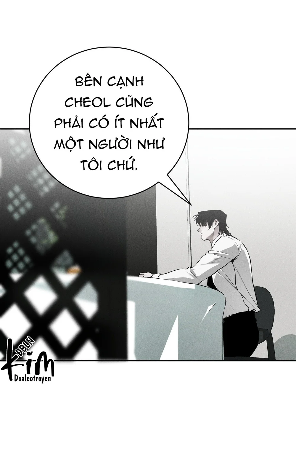 DIE IN ME Chapter 19 Trang 29