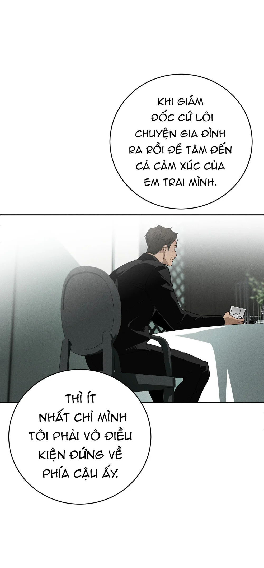 DIE IN ME Chapter 19 Trang 30