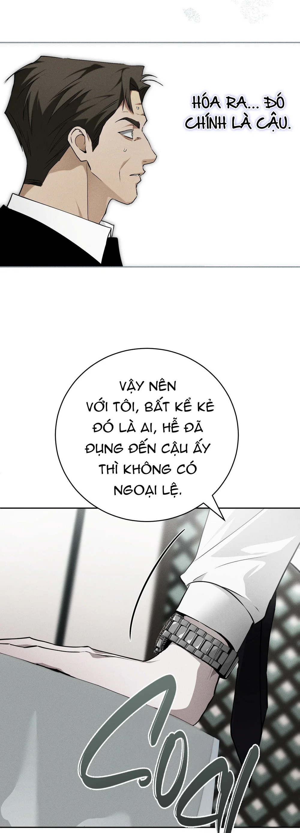 DIE IN ME Chapter 19 Trang 33