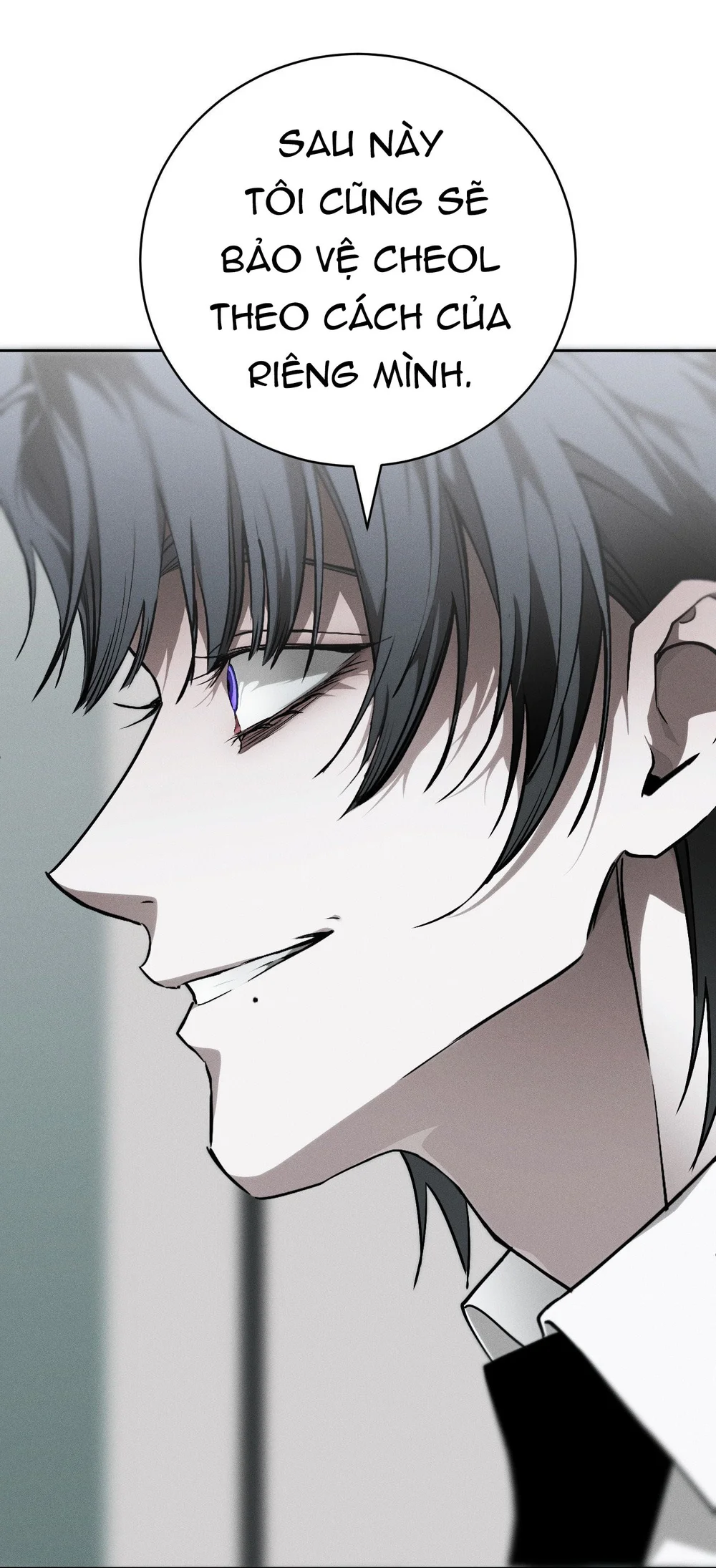 DIE IN ME Chapter 19 Trang 35