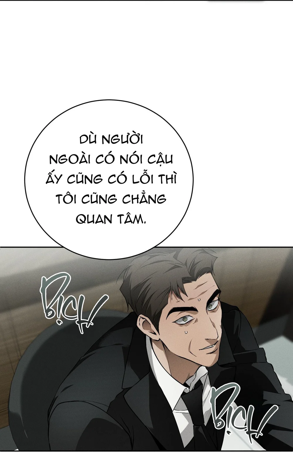 DIE IN ME Chapter 19 Trang 36