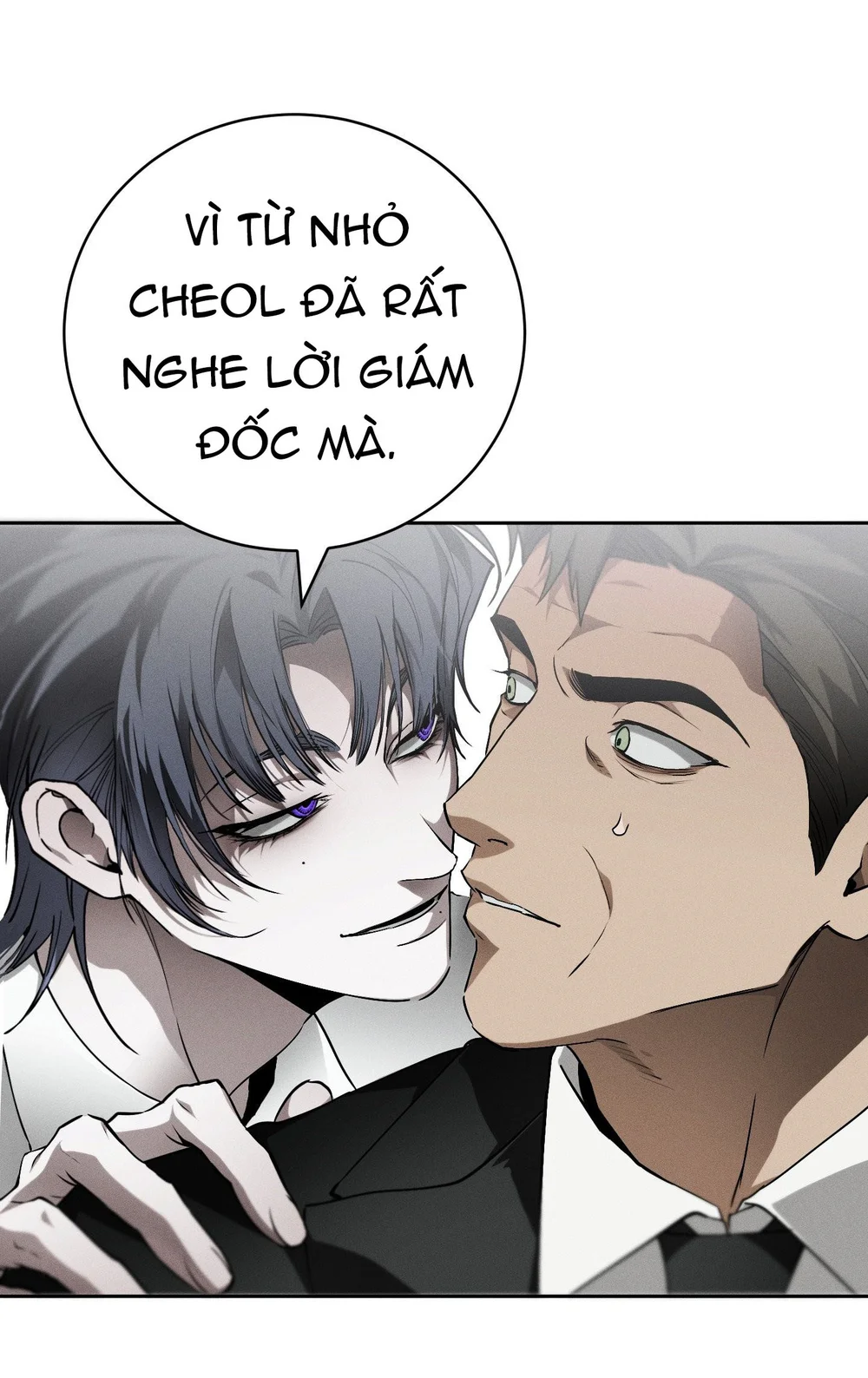 DIE IN ME Chapter 19 Trang 39