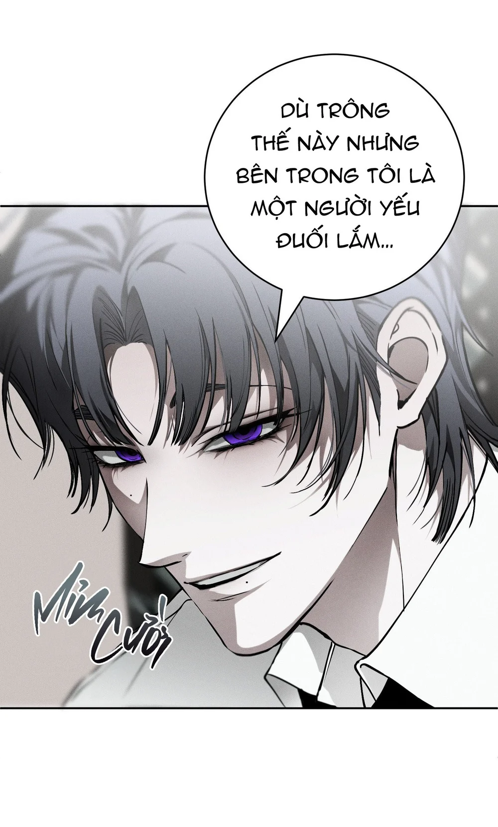 DIE IN ME Chapter 19 Trang 41