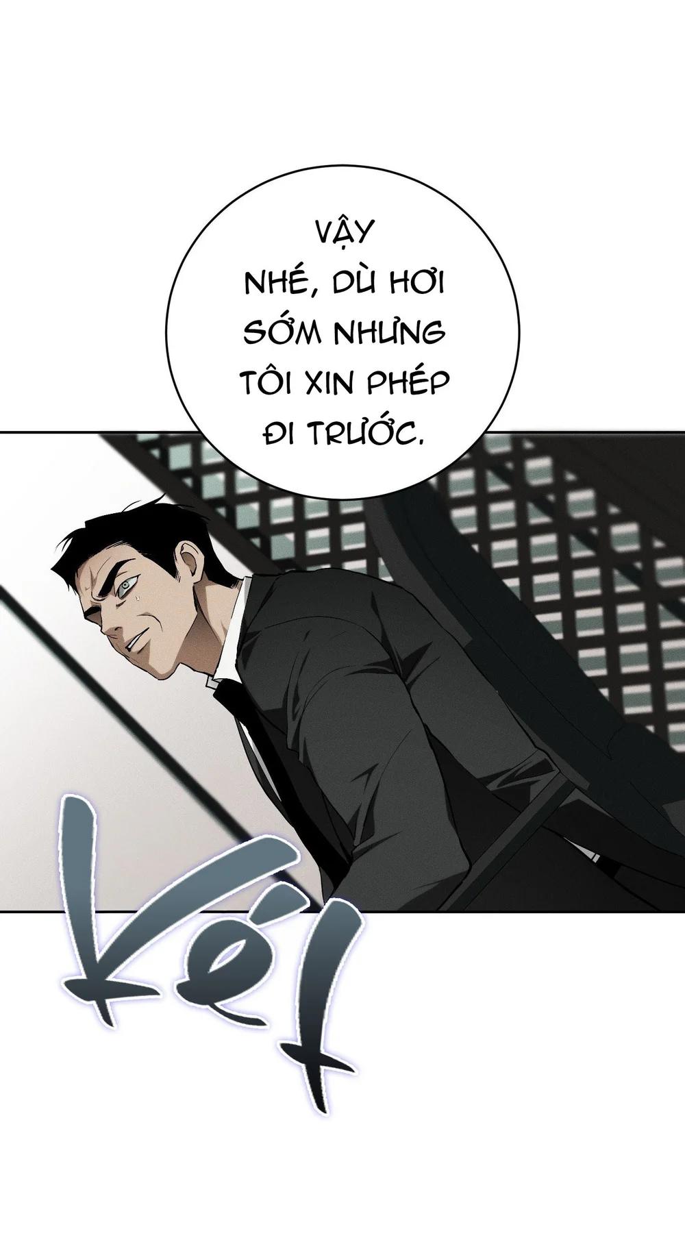 DIE IN ME Chapter 19 Trang 42