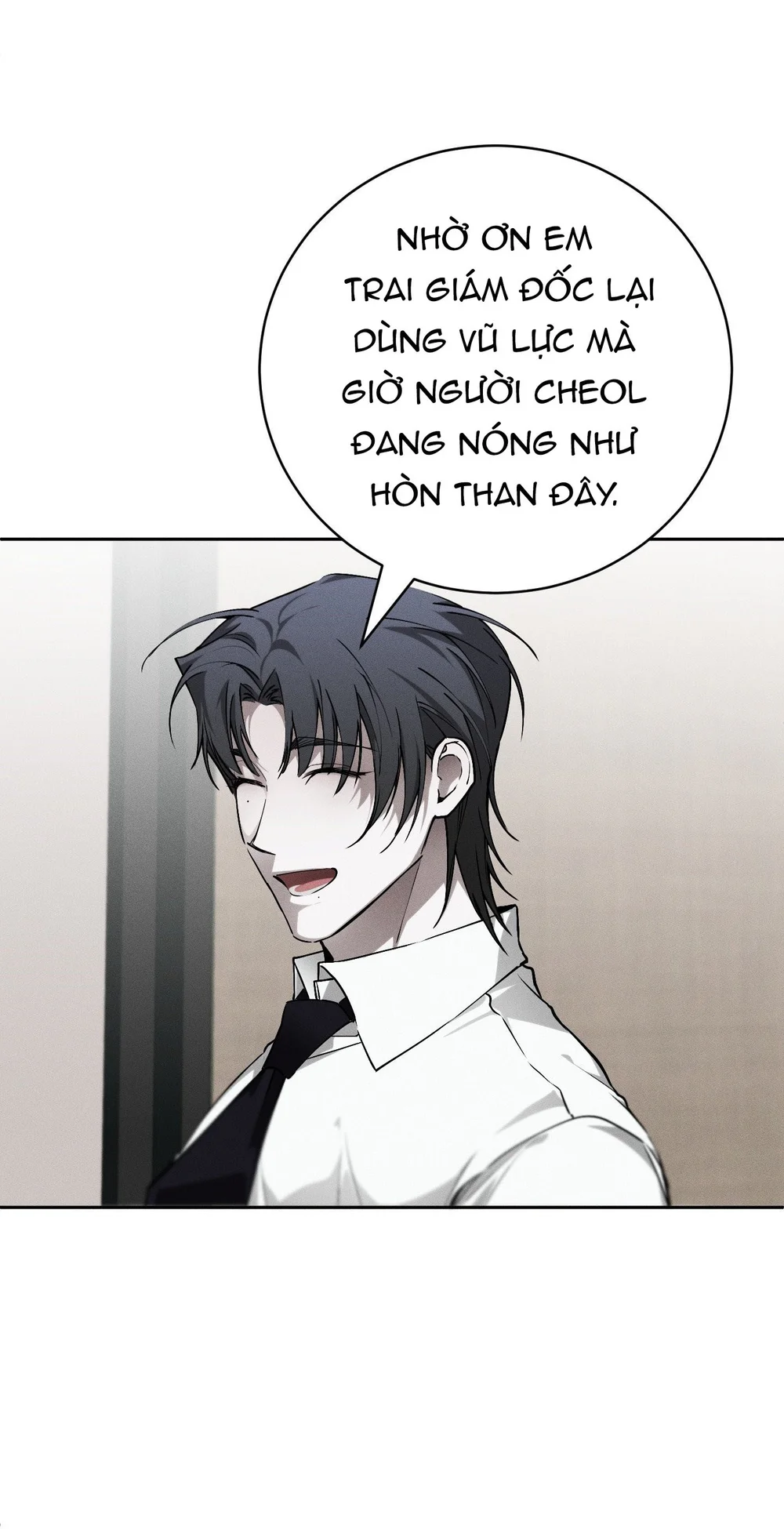 DIE IN ME Chapter 19 Trang 43