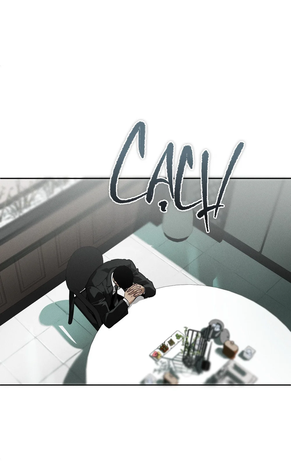 DIE IN ME Chapter 19 Trang 44