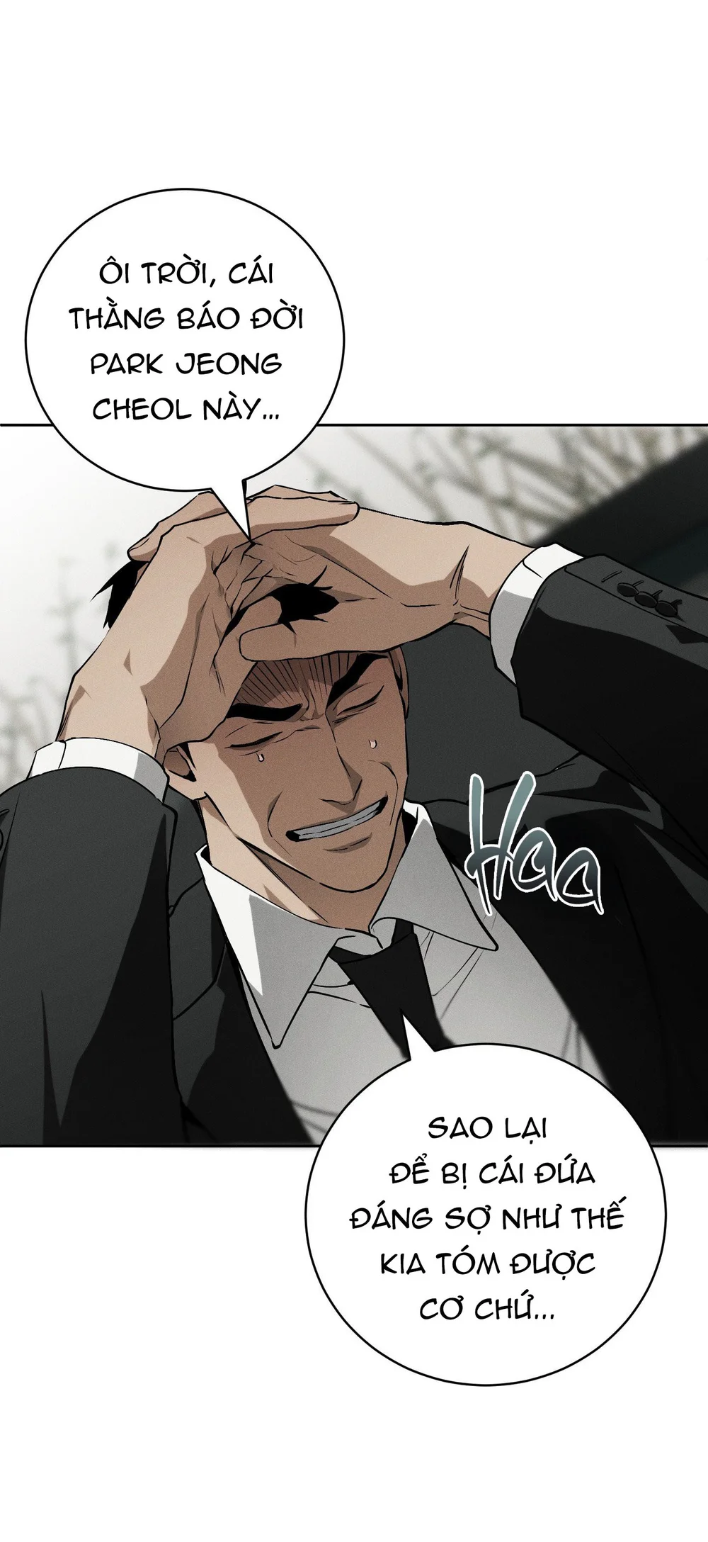 DIE IN ME Chapter 19 Trang 45