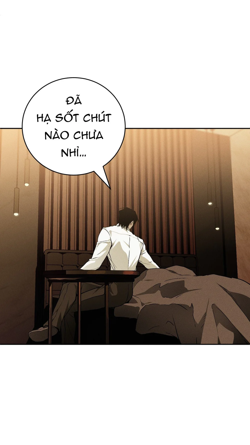 DIE IN ME Chapter 19 Trang 60