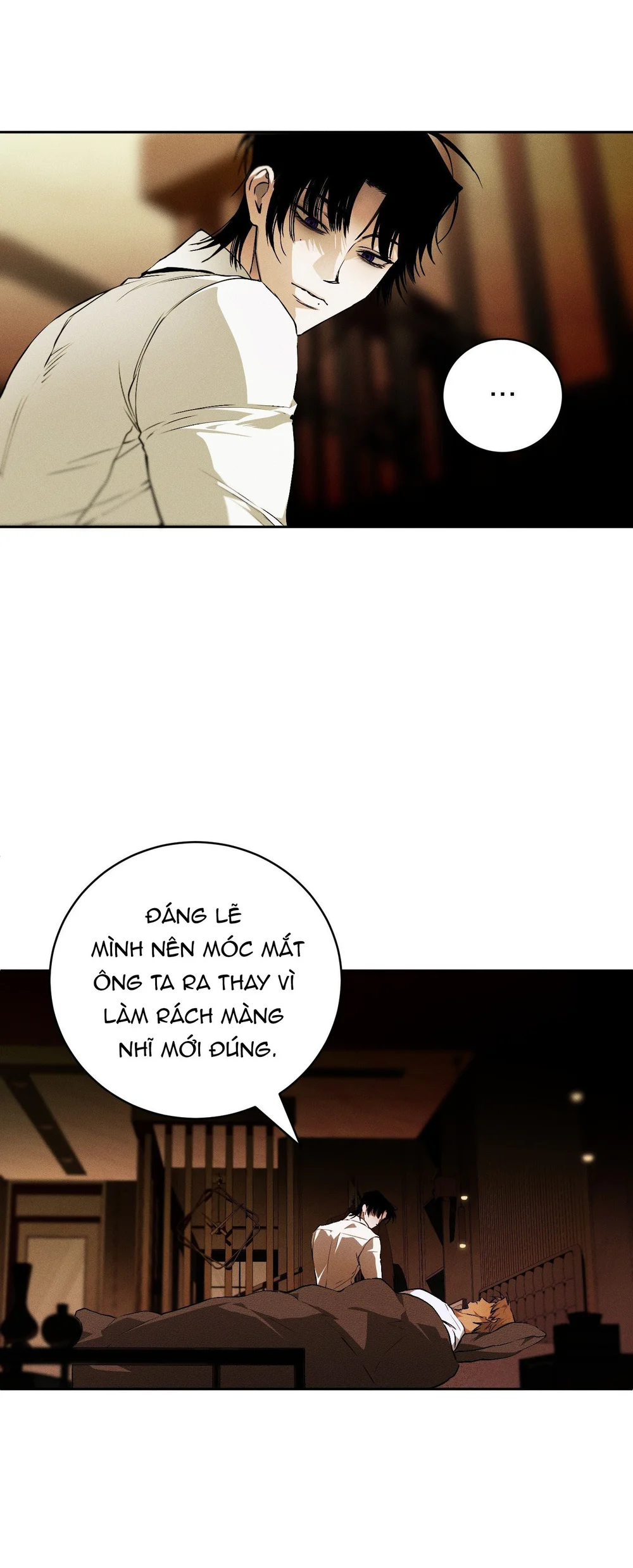 DIE IN ME Chapter 19 Trang 62