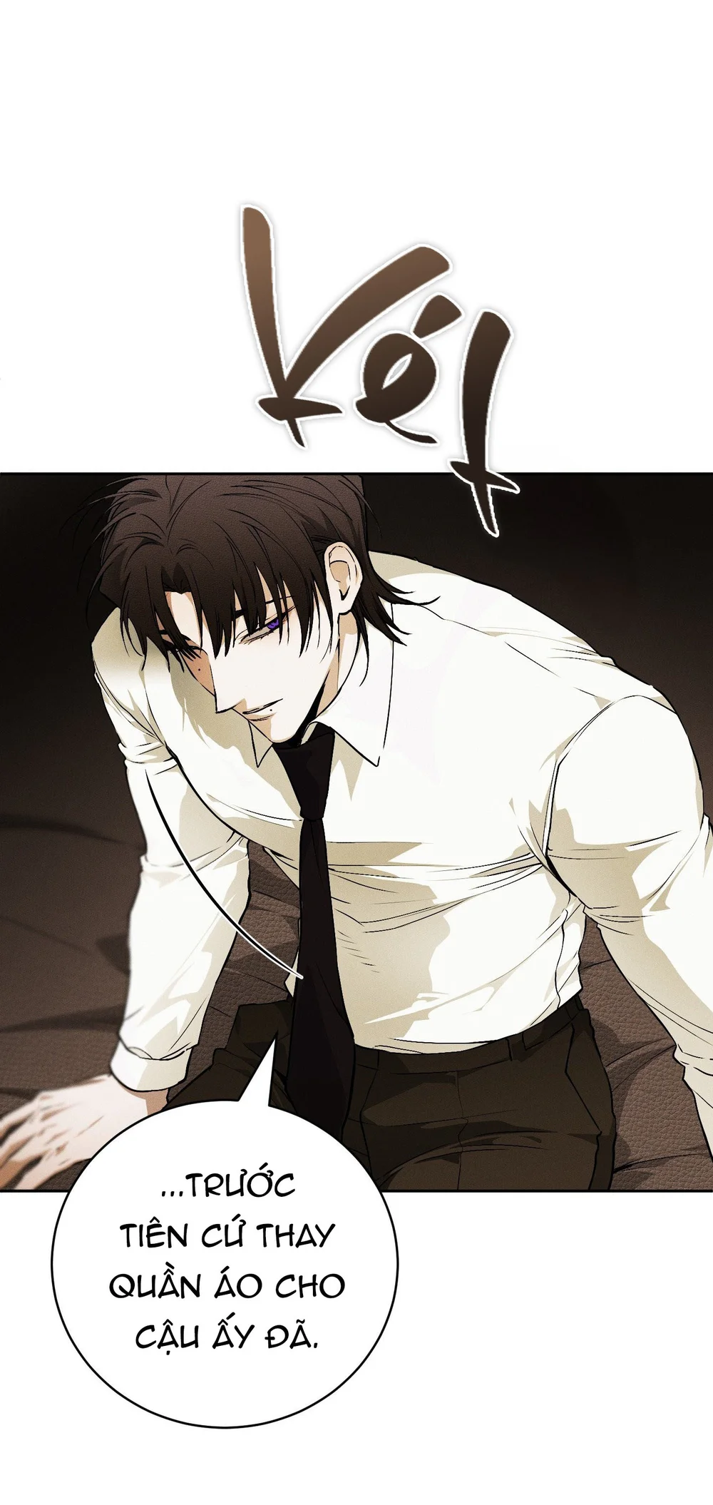 DIE IN ME Chapter 19 Trang 63