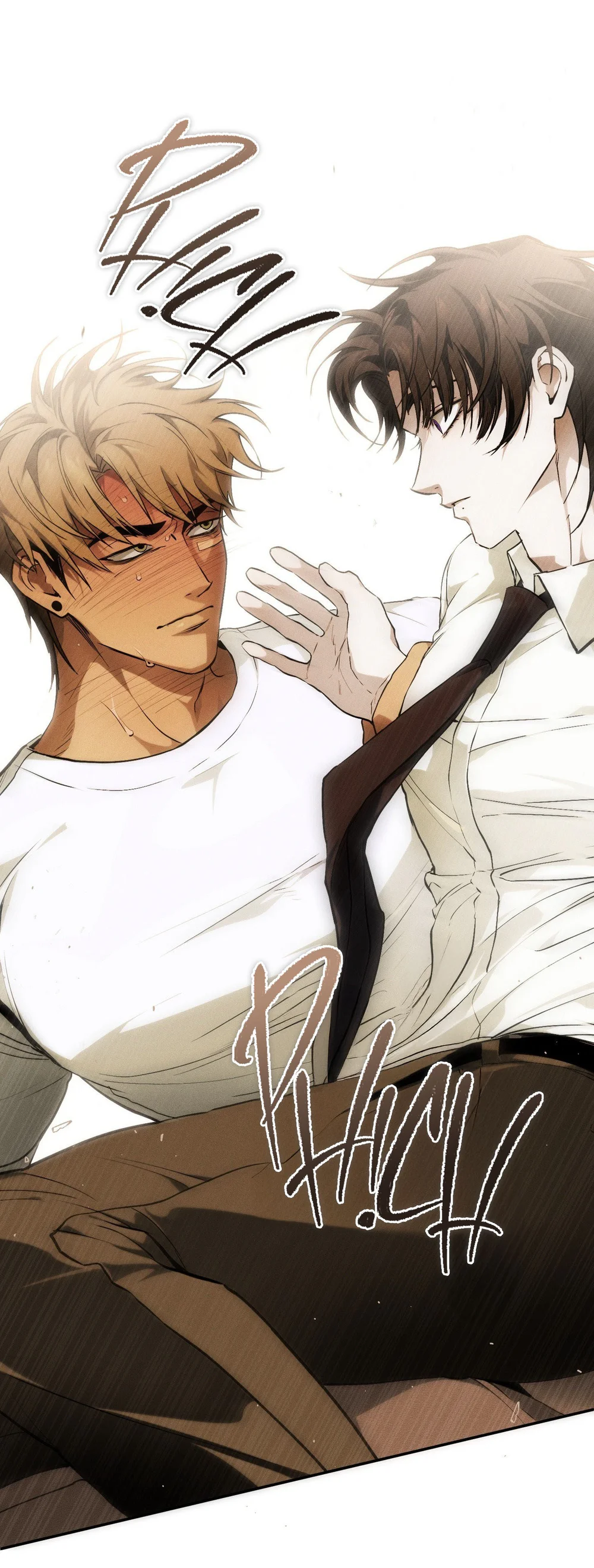 DIE IN ME Chapter 19 Trang 65