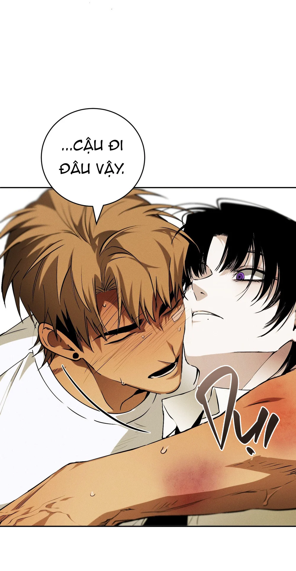 DIE IN ME Chapter 19 Trang 66