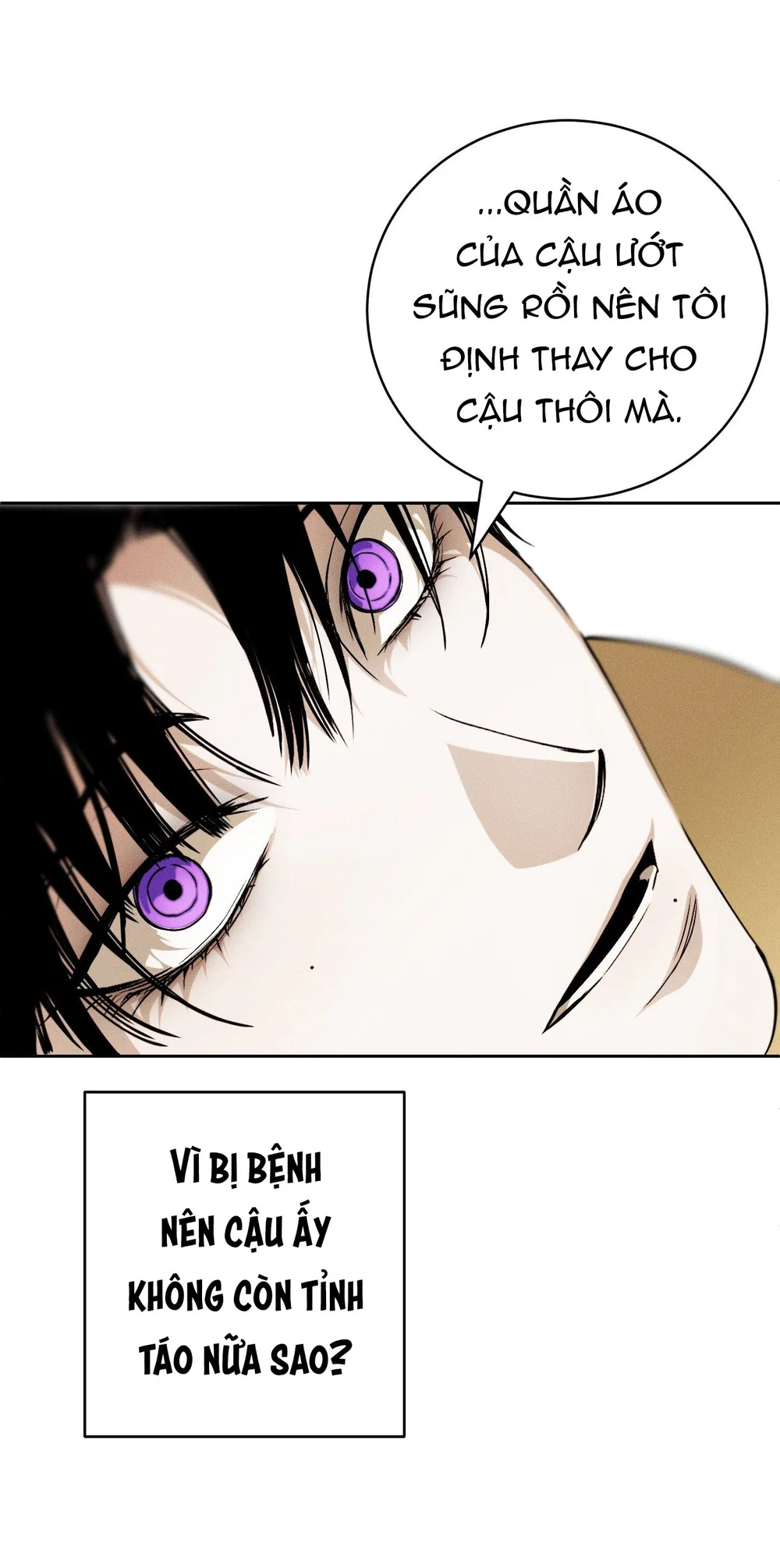 DIE IN ME Chapter 19 Trang 67