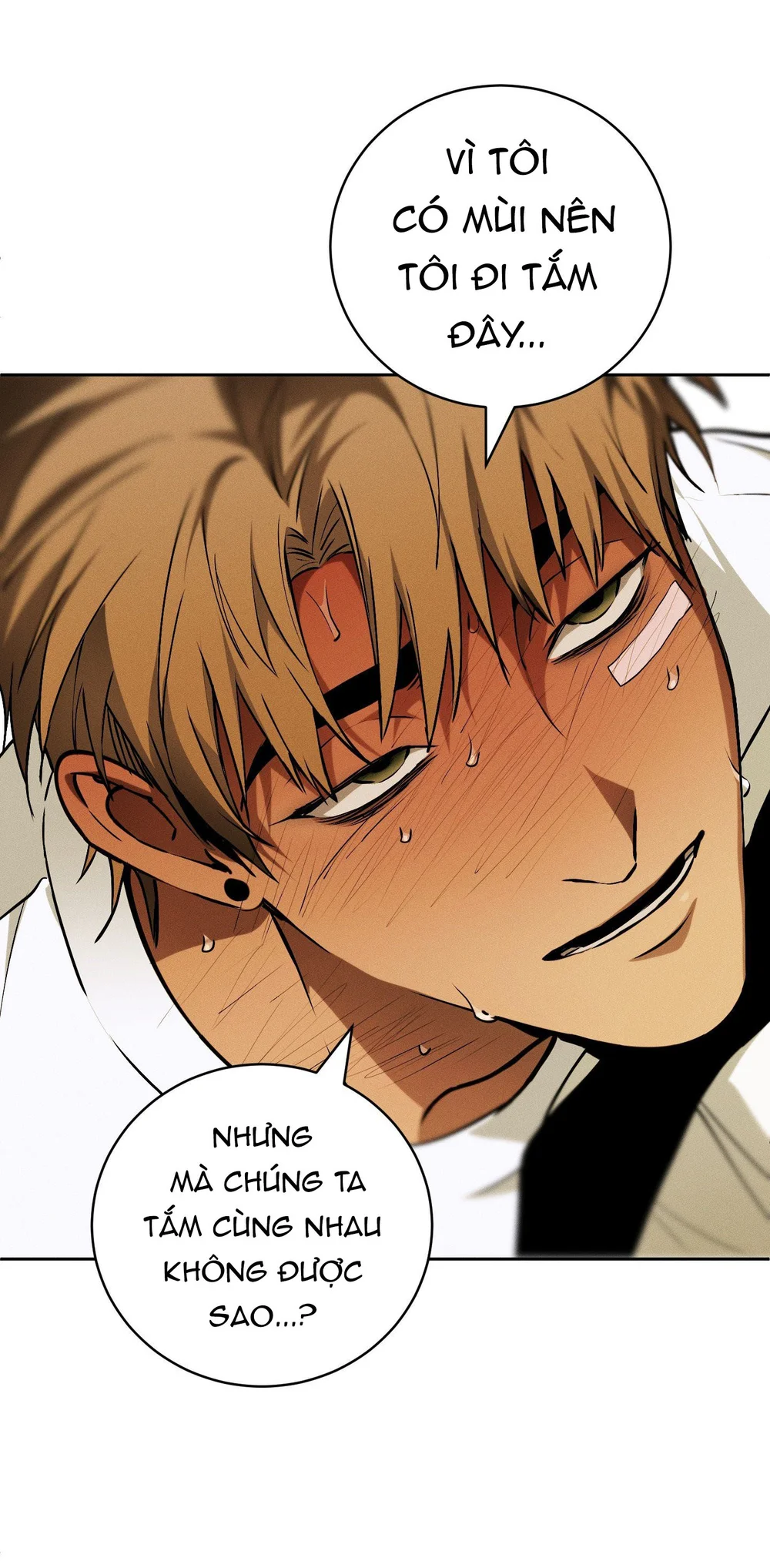 DIE IN ME Chapter 19 Trang 69