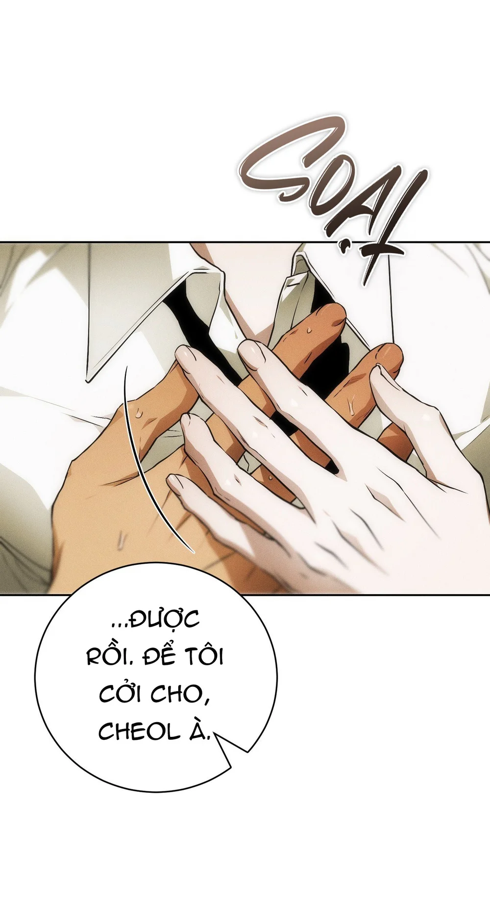 DIE IN ME Chapter 19 Trang 73