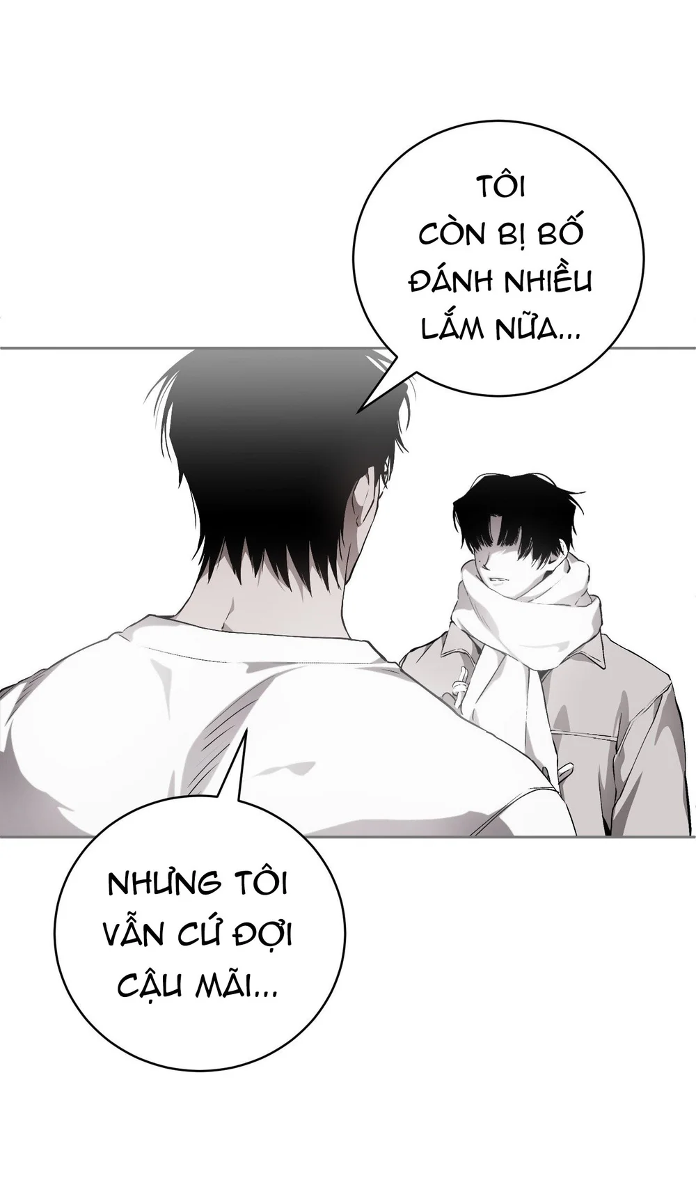 DIE IN ME Chapter 20 Trang 3