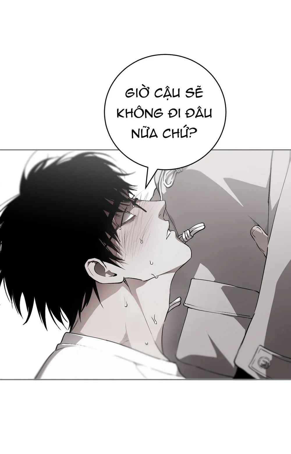 DIE IN ME Chapter 20 Trang 4