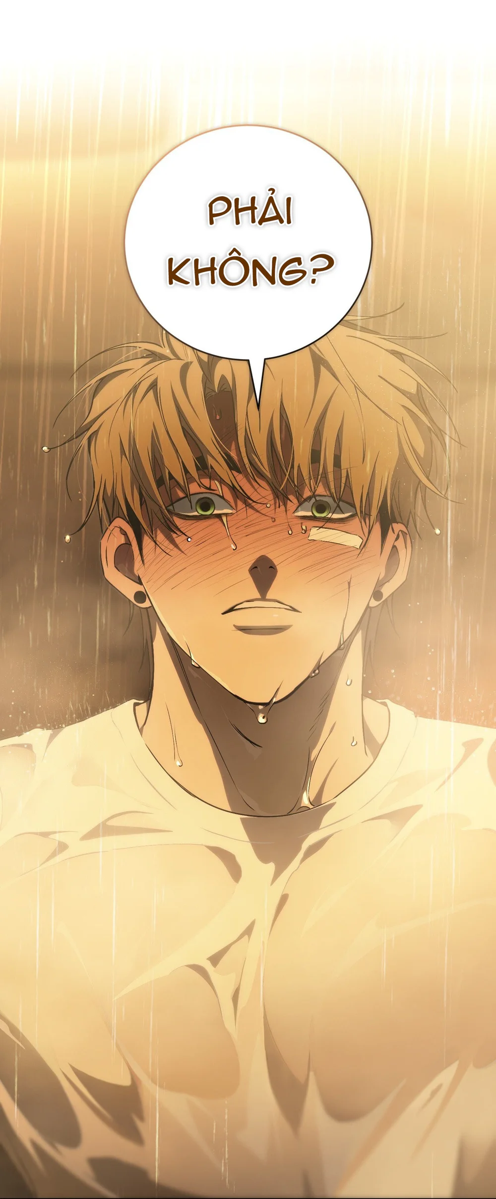 DIE IN ME Chapter 20 Trang 6