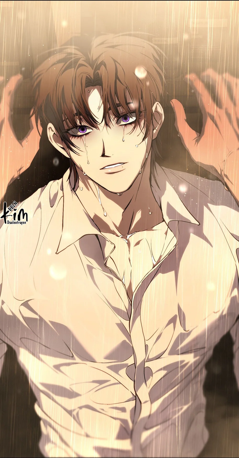 DIE IN ME Chapter 20 Trang 7