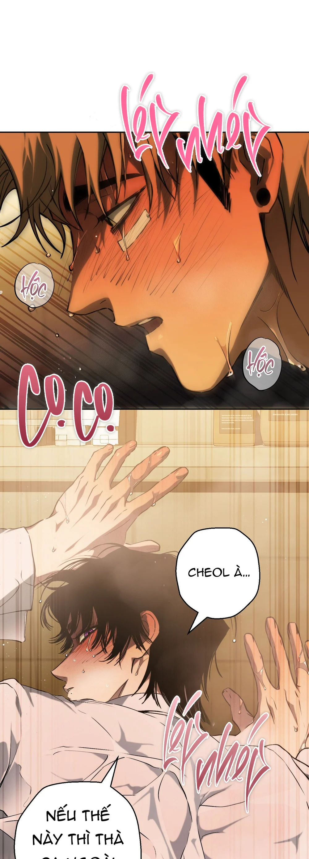 DIE IN ME Chapter 20 Trang 12