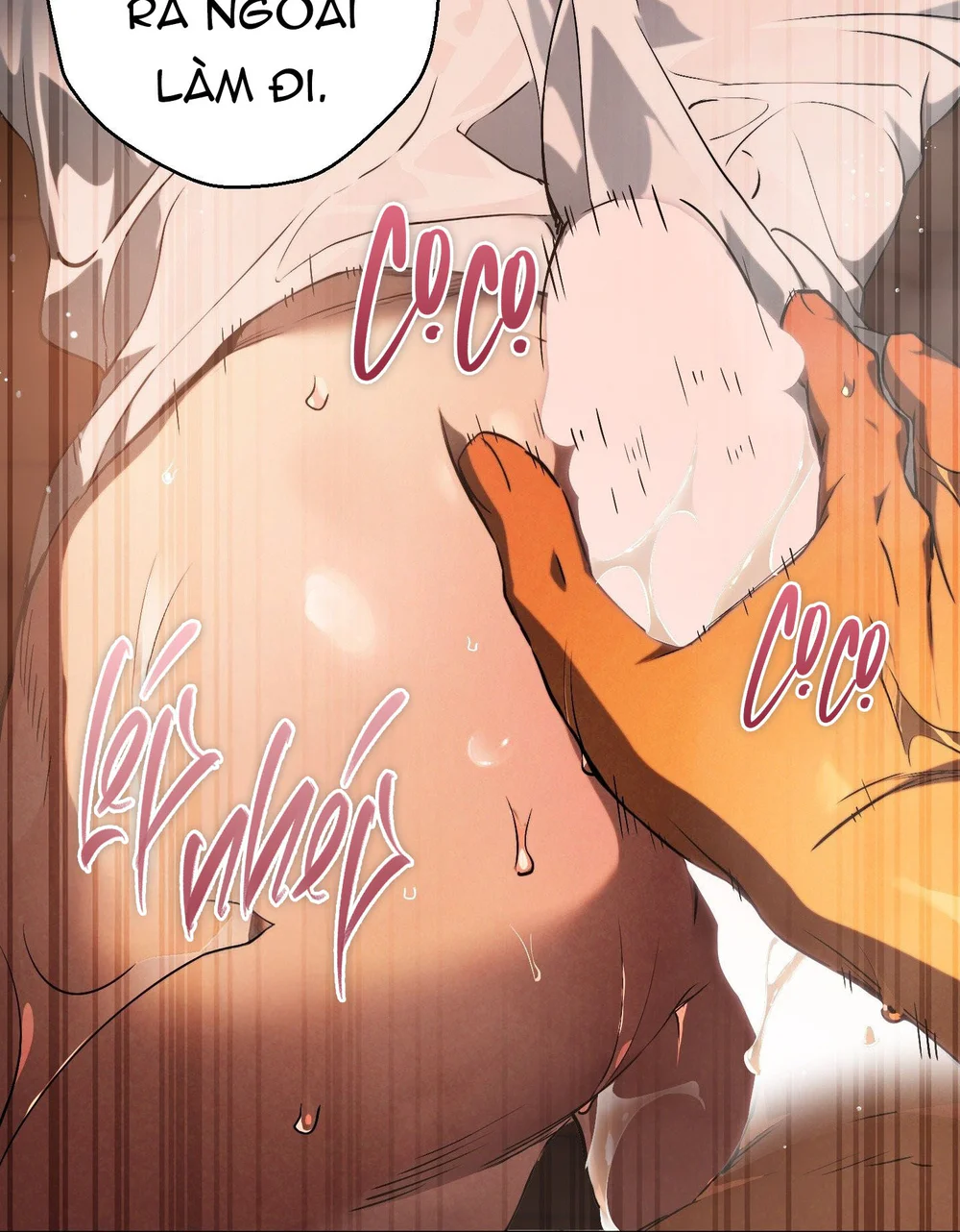 DIE IN ME Chapter 20 Trang 13