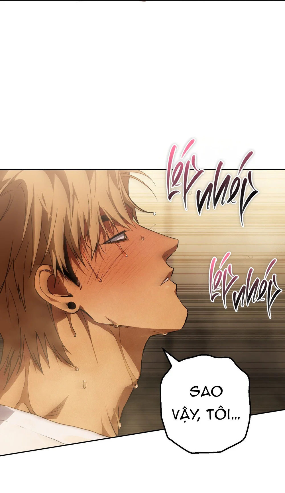 DIE IN ME Chapter 20 Trang 14