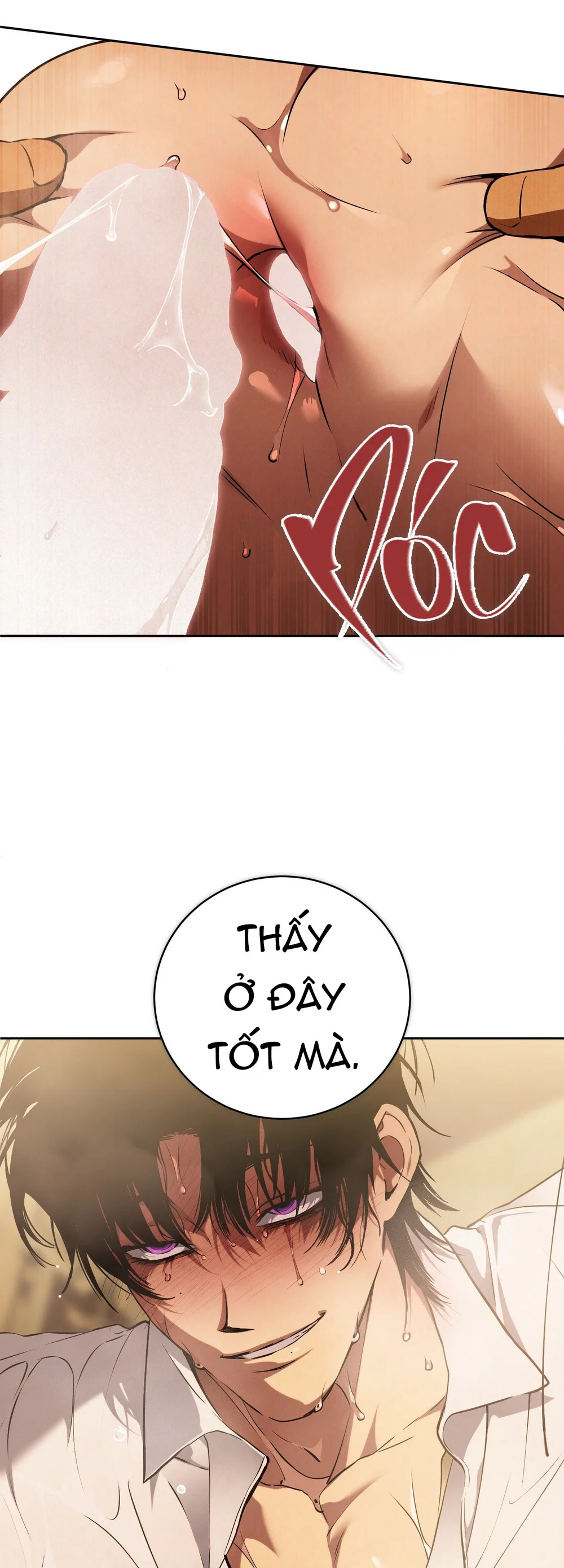 DIE IN ME Chapter 20 Trang 16