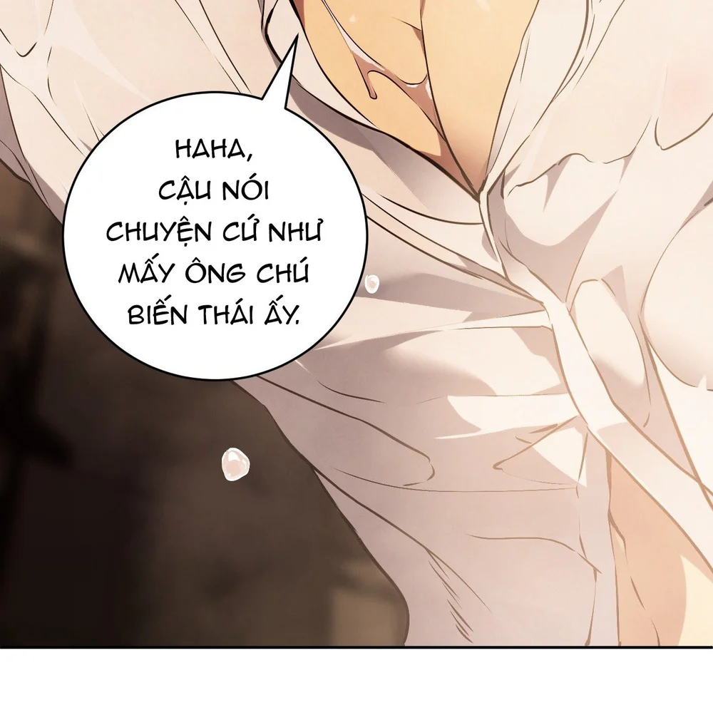 DIE IN ME Chapter 20 Trang 17