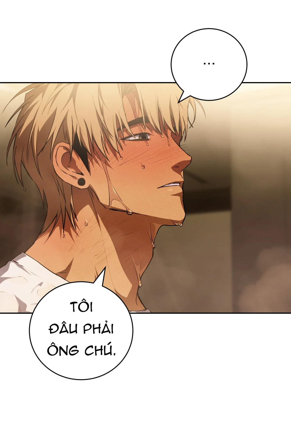 DIE IN ME Chapter 20 Trang 18