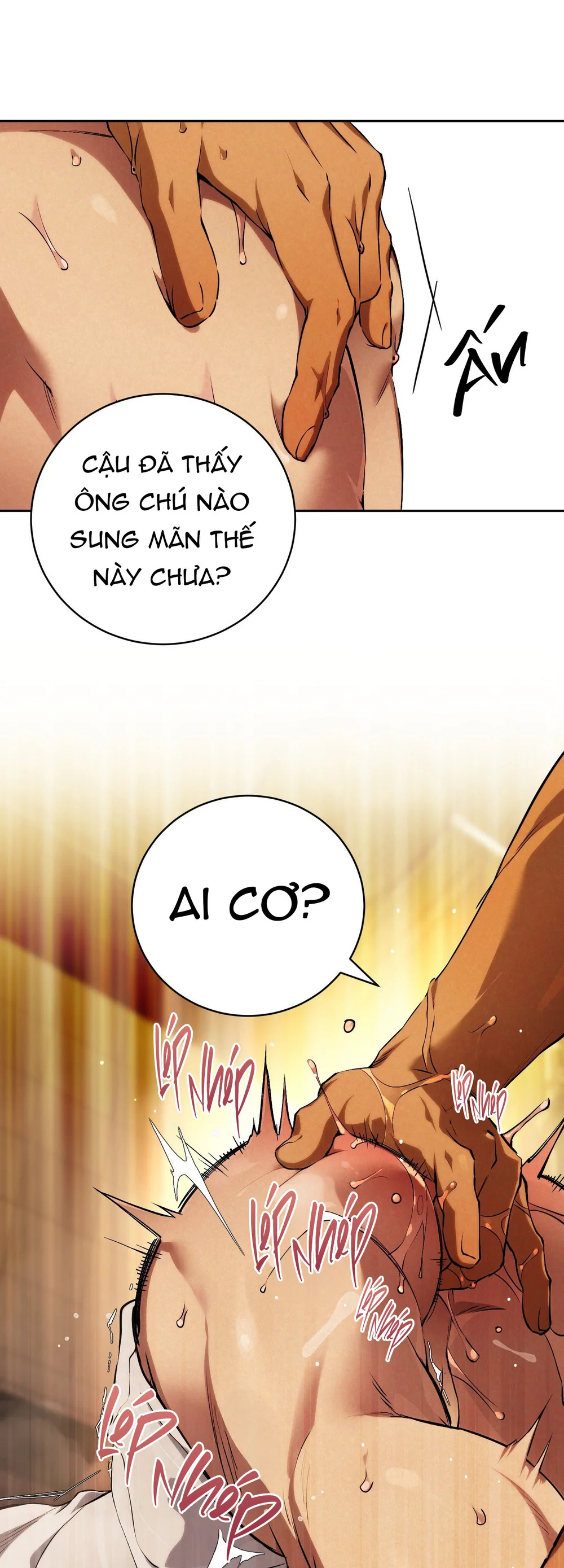 DIE IN ME Chapter 20 Trang 19