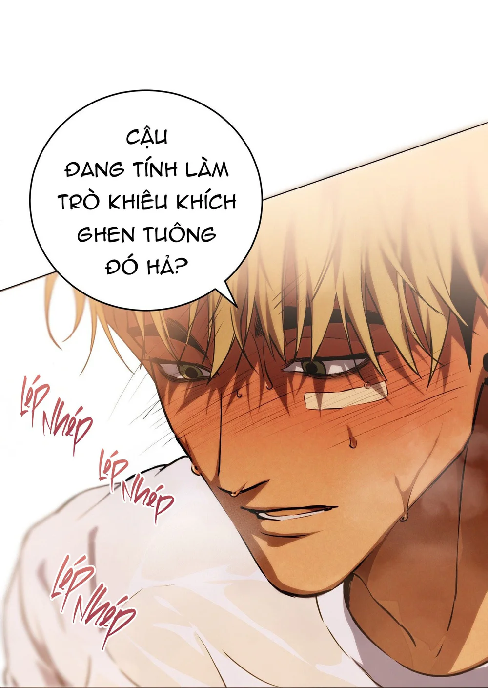 DIE IN ME Chapter 20 Trang 21