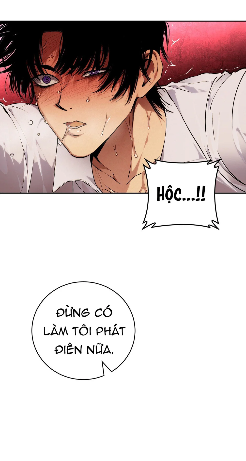 DIE IN ME Chapter 20 Trang 25