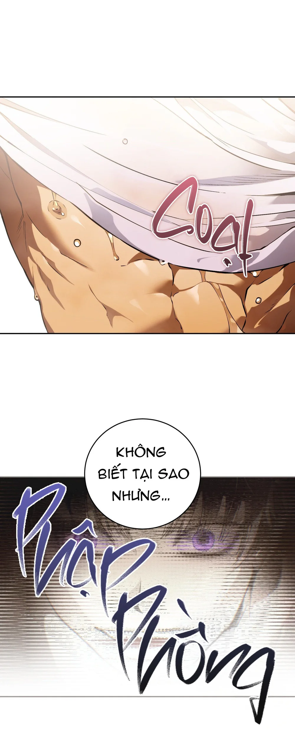 DIE IN ME Chapter 20 Trang 26