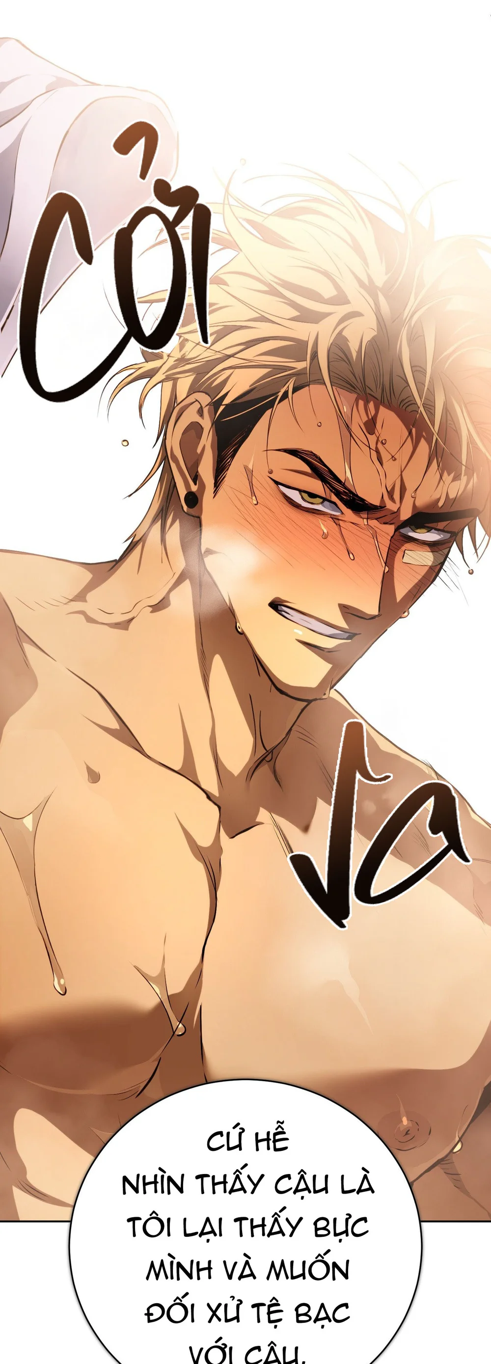 DIE IN ME Chapter 20 Trang 27