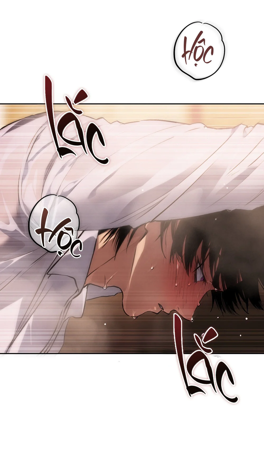 DIE IN ME Chapter 20 Trang 30