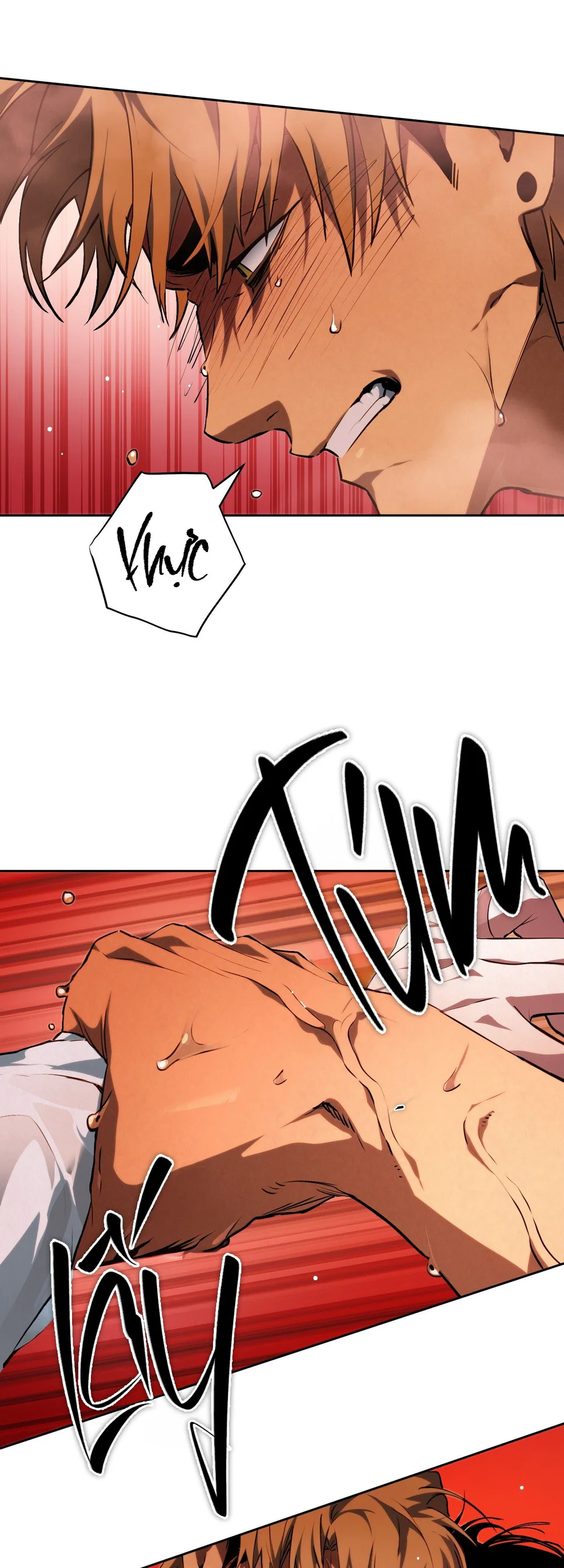 DIE IN ME Chapter 20 Trang 32