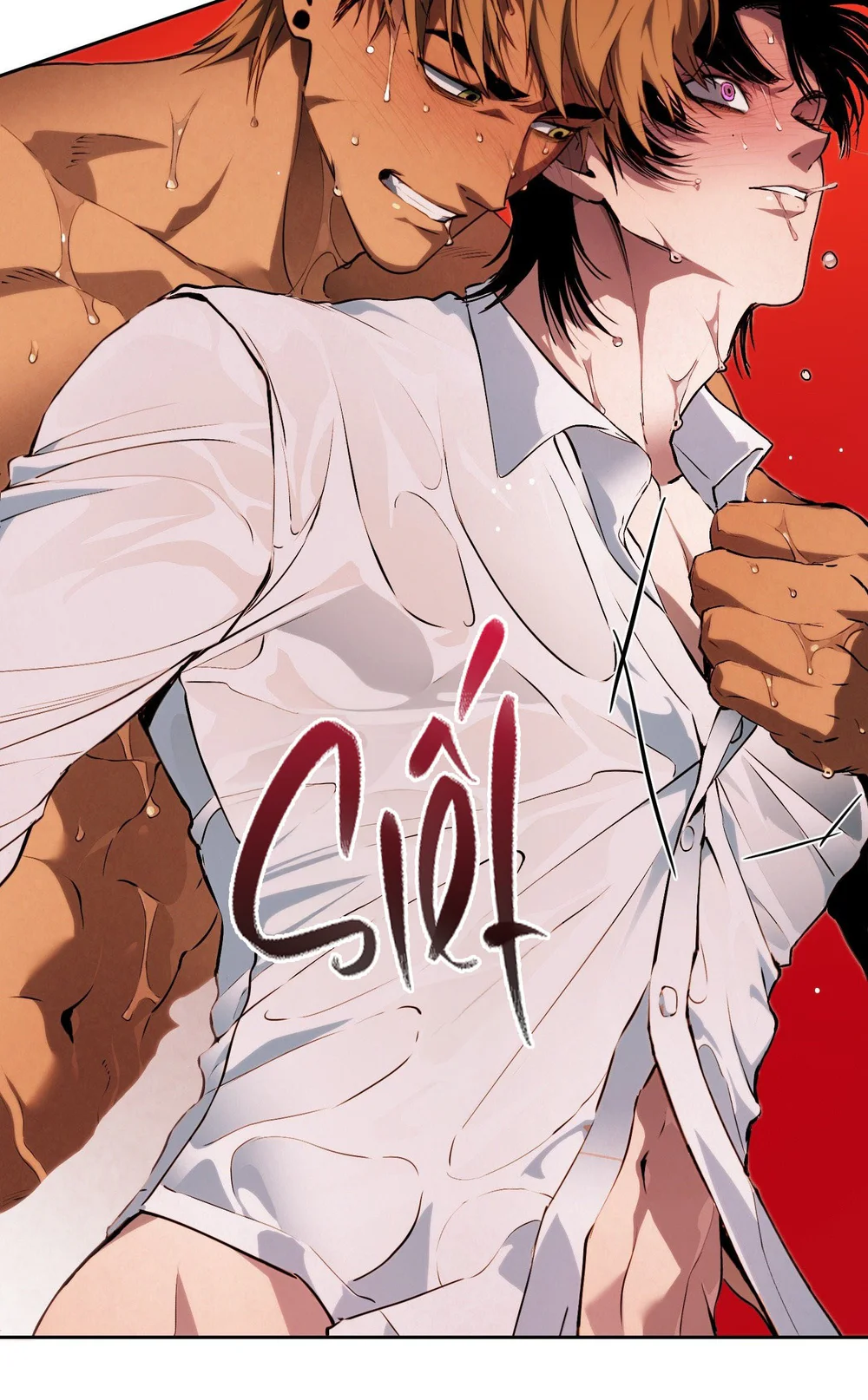 DIE IN ME Chapter 20 Trang 33