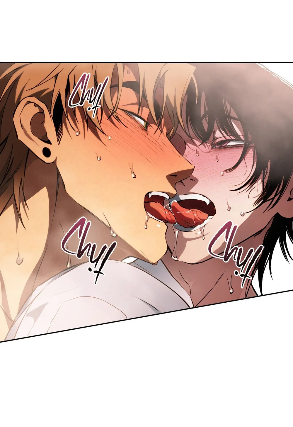 DIE IN ME Chapter 20 Trang 36