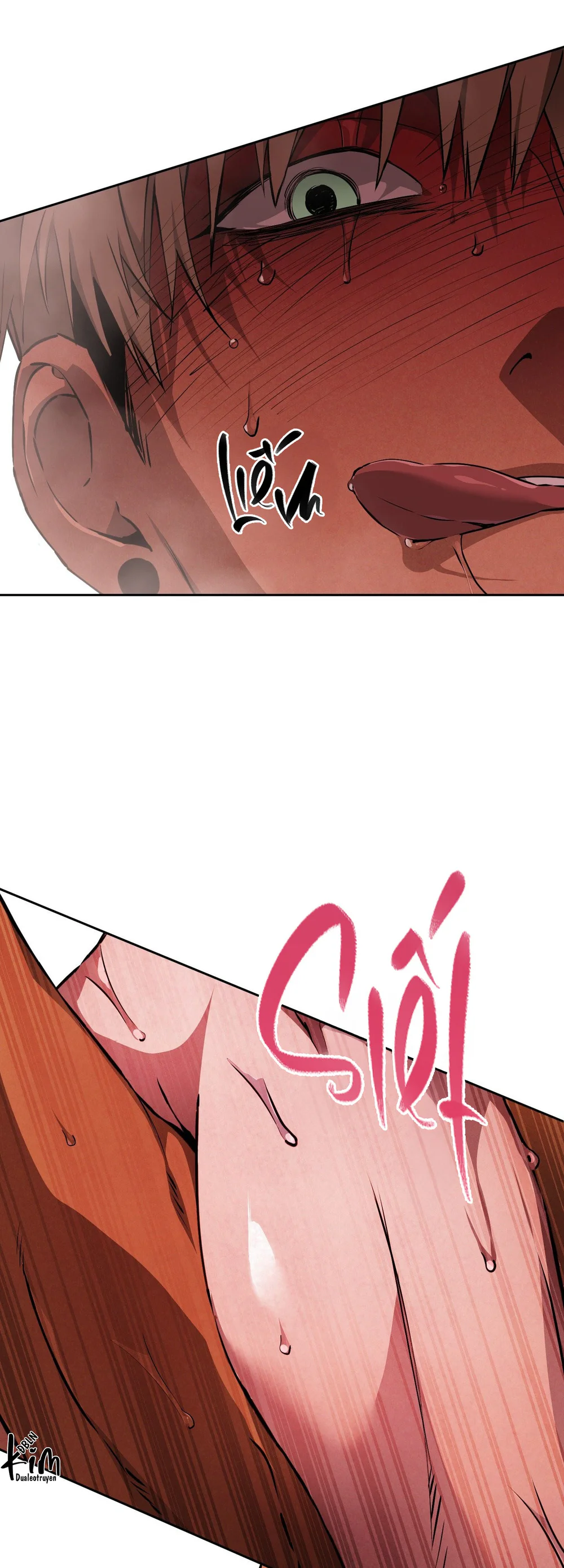 DIE IN ME Chapter 20 Trang 40