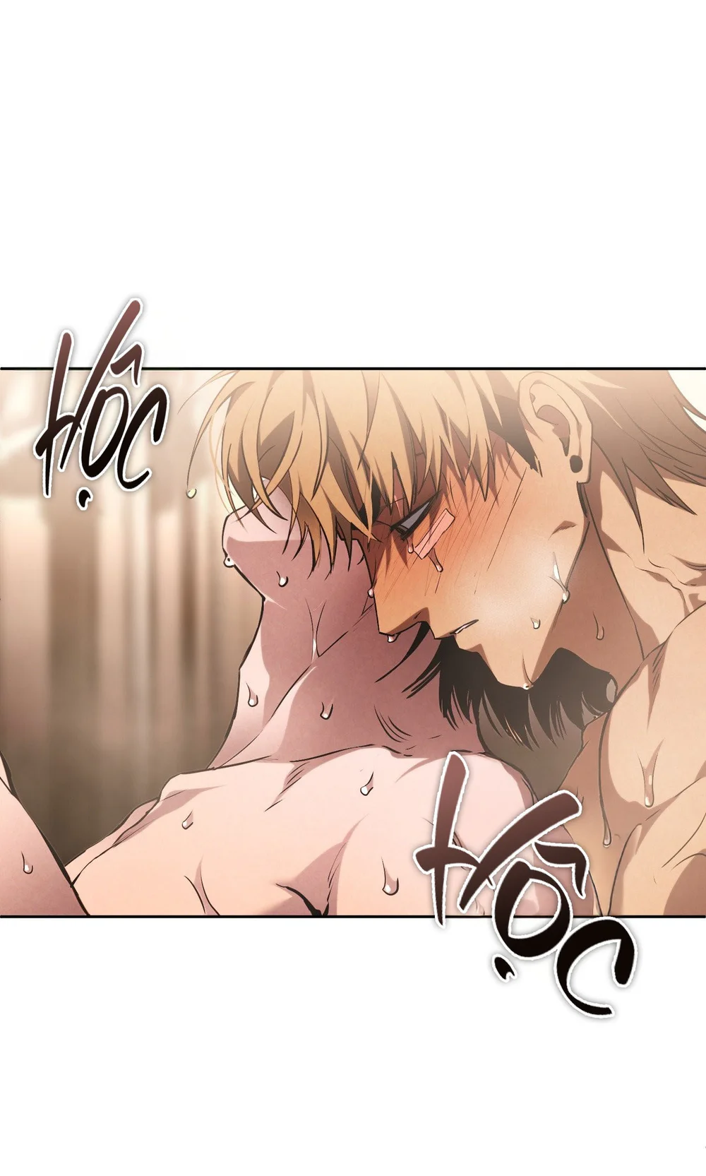 DIE IN ME Chapter 20 Trang 44